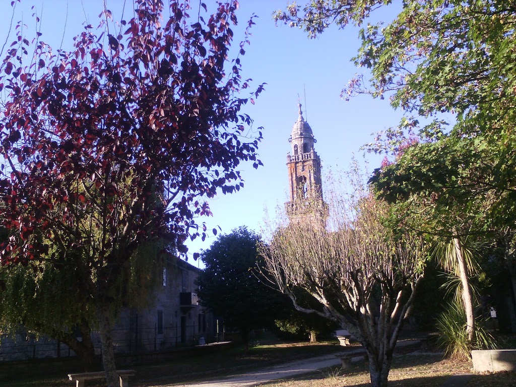 Parque da Feira - Foto 1