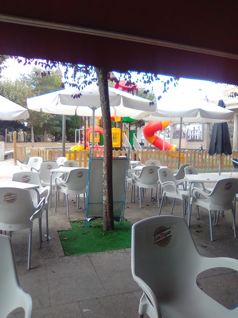 Parque da Feira - Foto 1