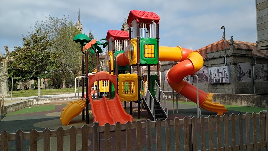 Parque da Feira - Foto 1