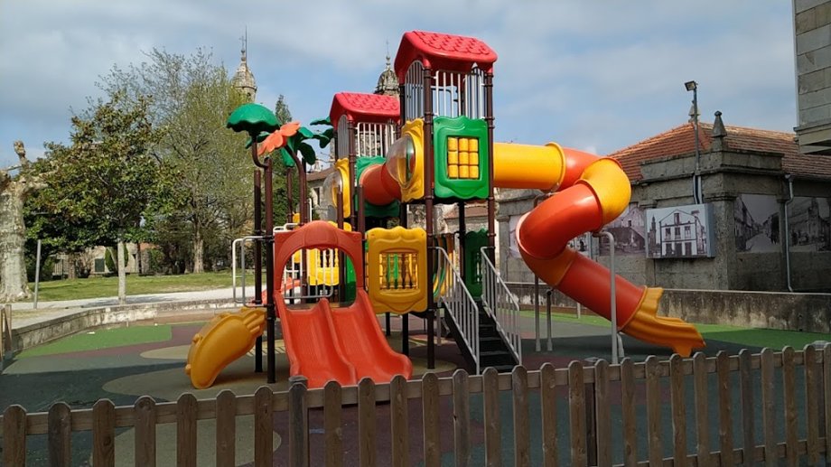 Parque da Feira - Foto 10