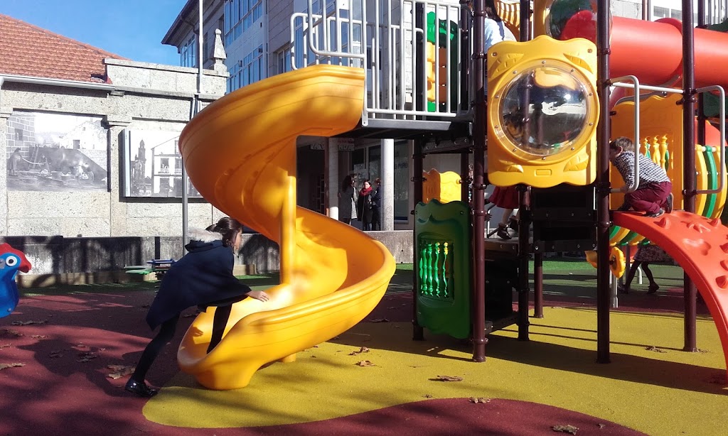 Parque da Feira - Foto 1