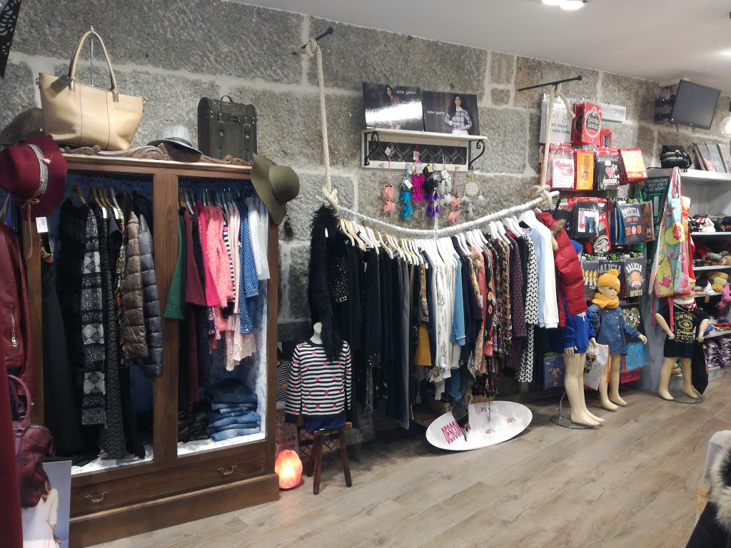 O Rincon Das Burgas - Foto 1