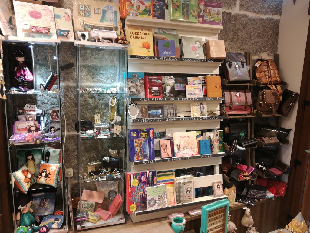 O Rincon Das Burgas - Foto 1