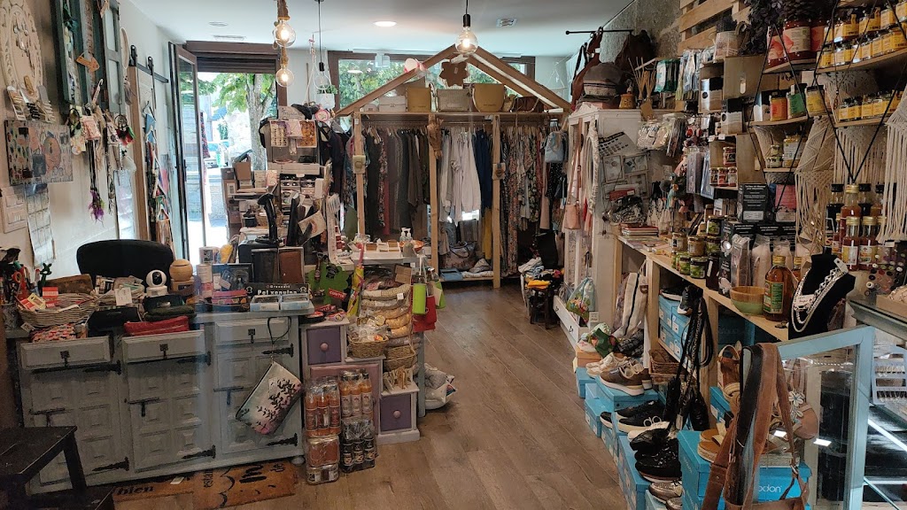 O Rincon Das Burgas - Foto 1