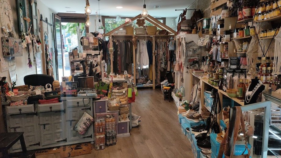 O Rincon Das Burgas - Foto 6