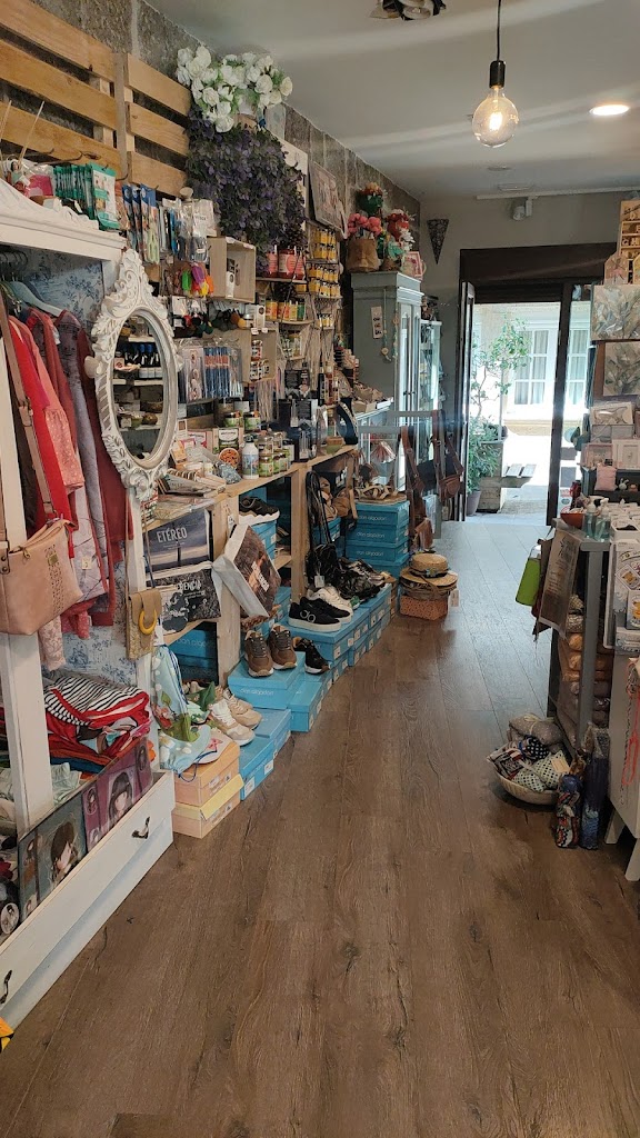 O Rincon Das Burgas - Foto 1