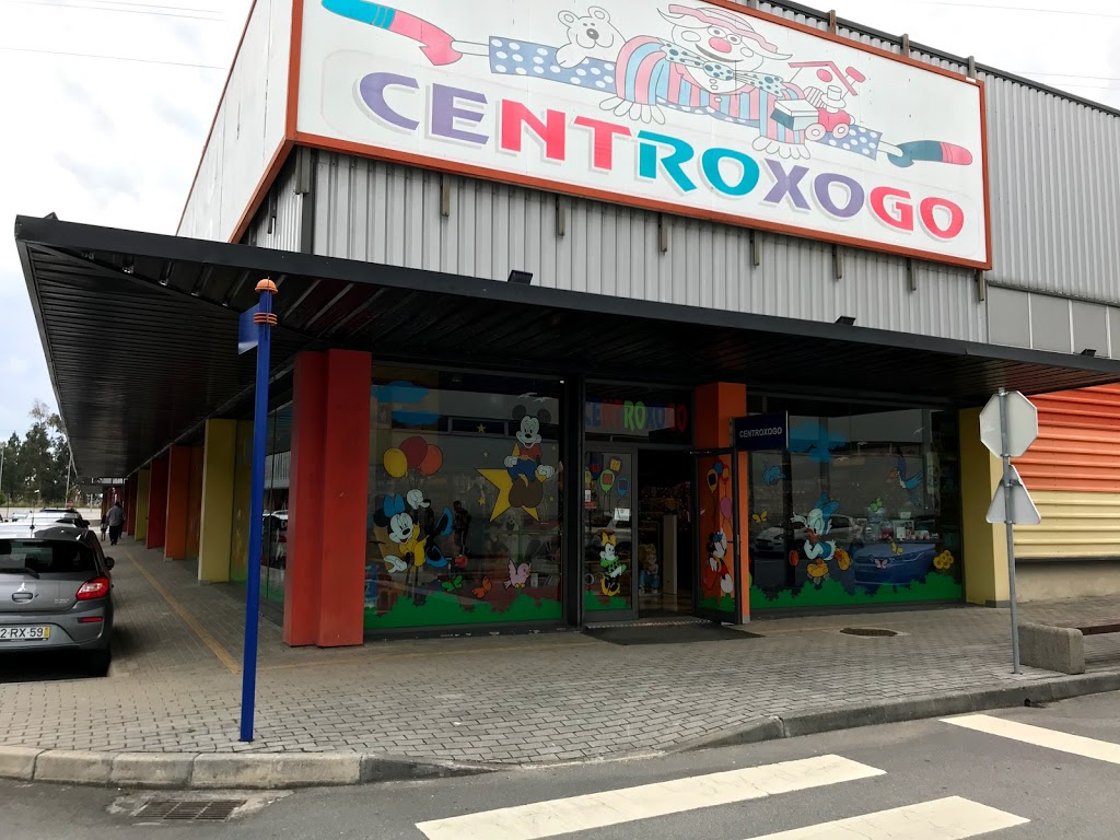 Centroxogo Famalicao 1