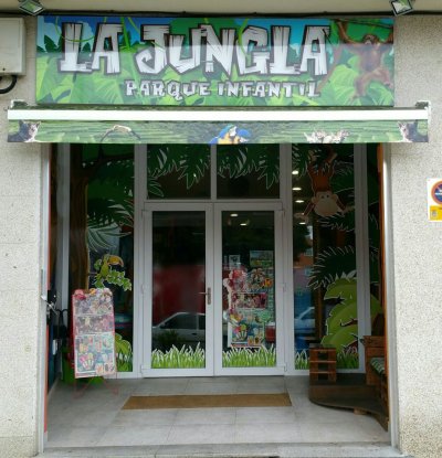 La Jungla