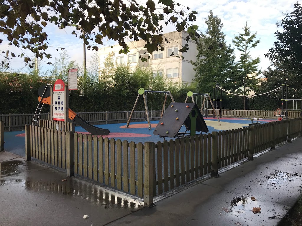 Parque infantil Areal 1 - Foto 1