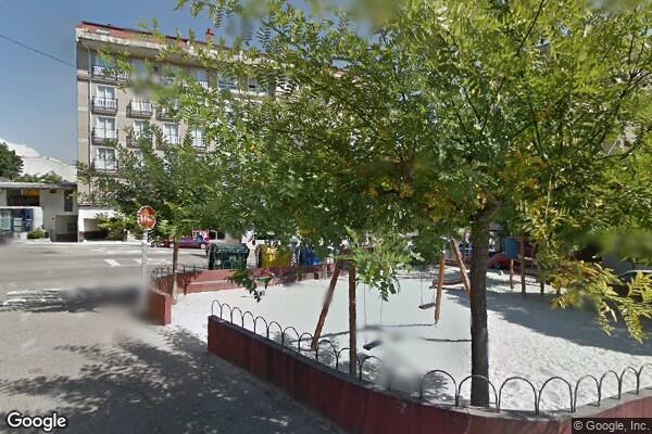 Parque Infantil Ponteareas 1