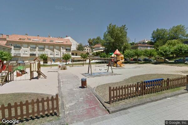 Parque Infantil de Panxón - Foto 2