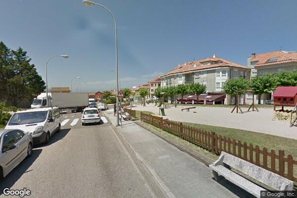 Parque Infantil de Panxón - Foto 3