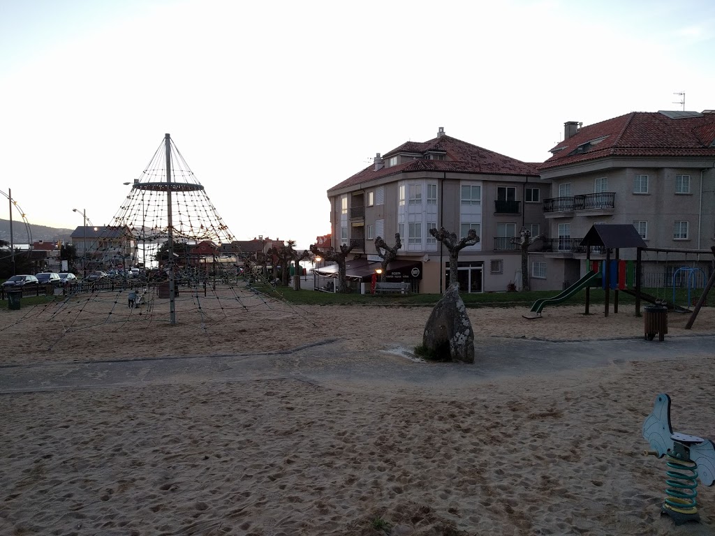 Parque Infantil de Panxón - Foto 1