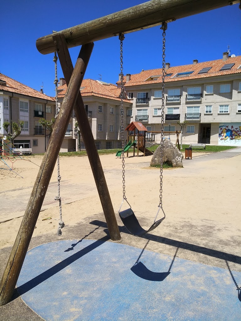 Parque Infantil de Panxón - Foto 6
