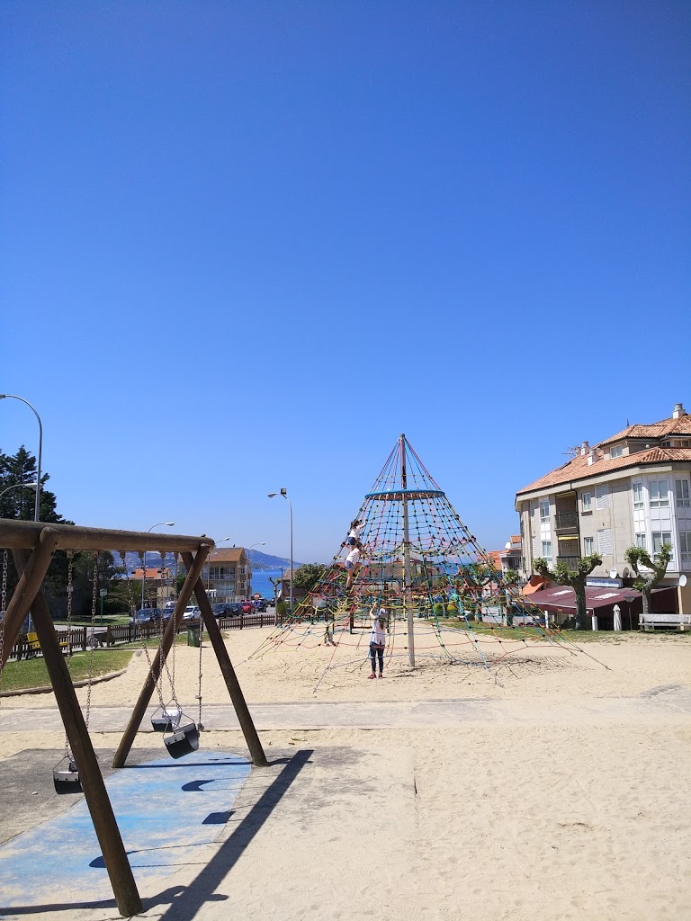 Parque Infantil de Panxón - Foto 7