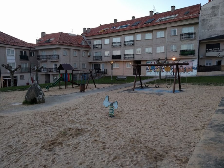 Parque Infantil de Panxón - Foto 9