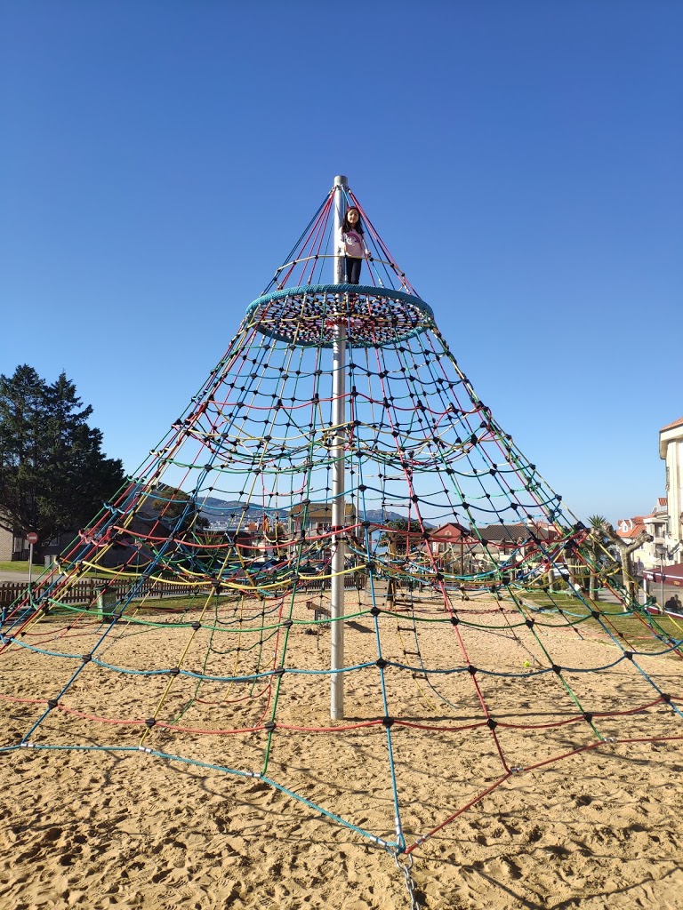 Parque Infantil de Panxón - Foto 10