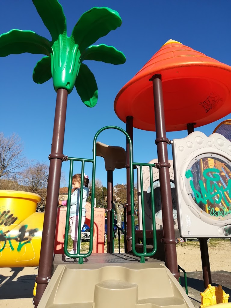 Parque Infantil de Panxón - Foto 11