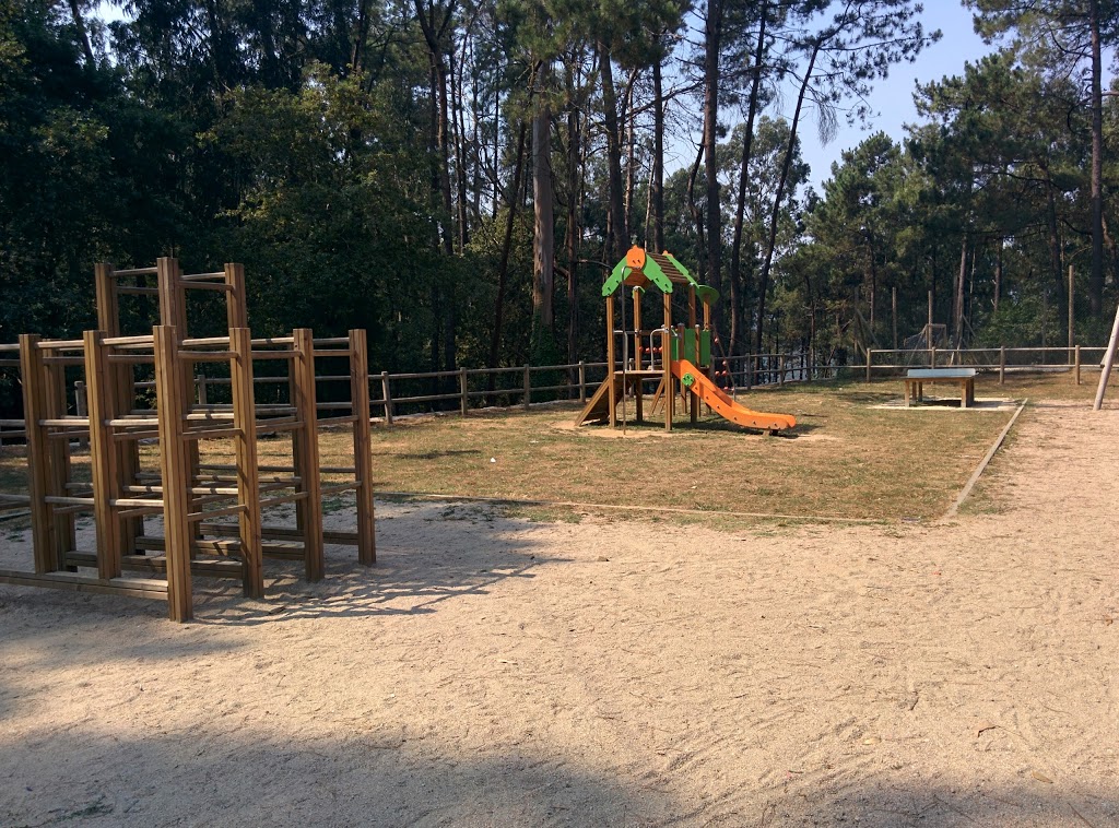 Parque Infantil Do Galleiro 3