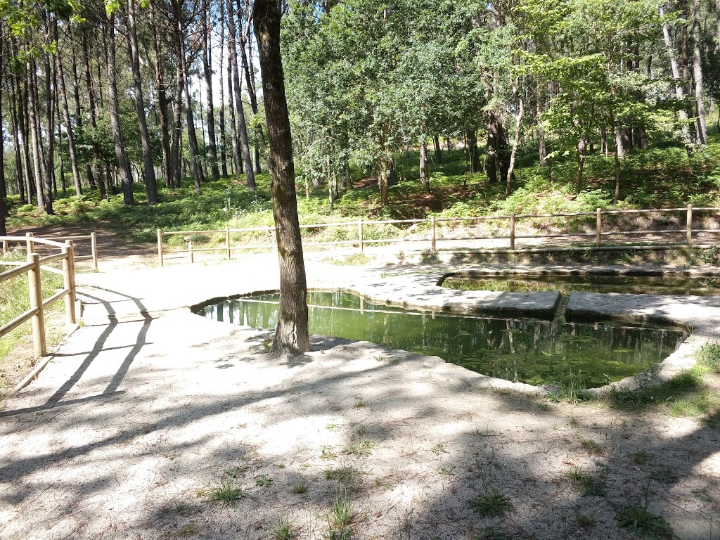 Parque Infantil Do Galleiro 4