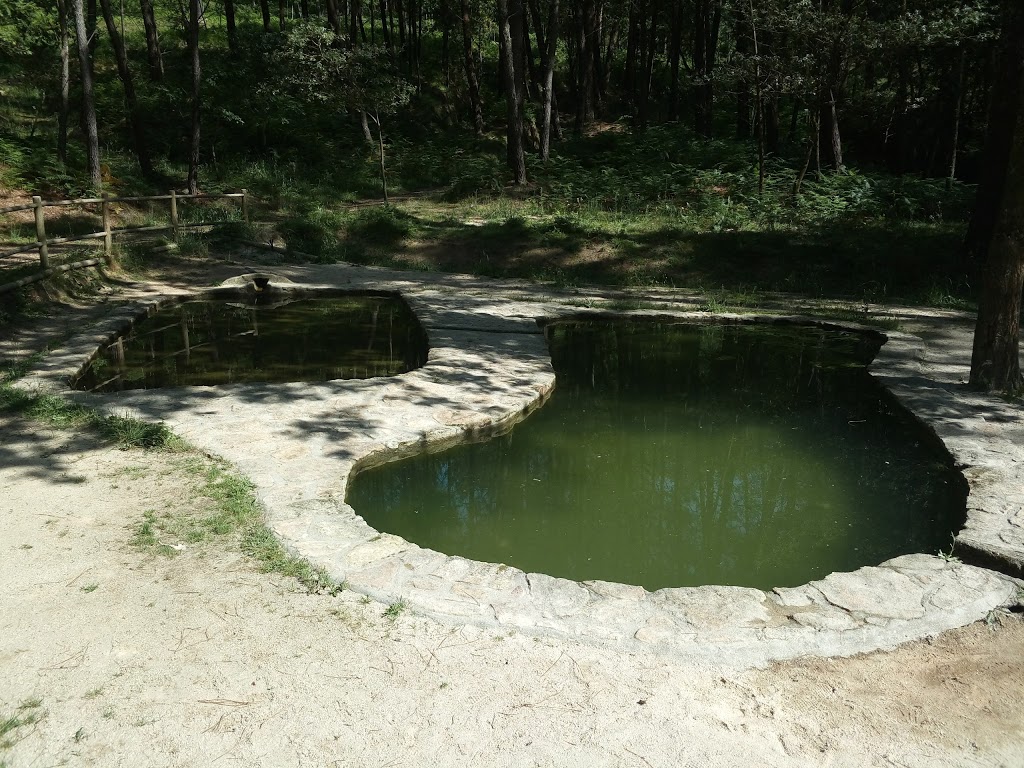 Parque Infantil Do Galleiro 7