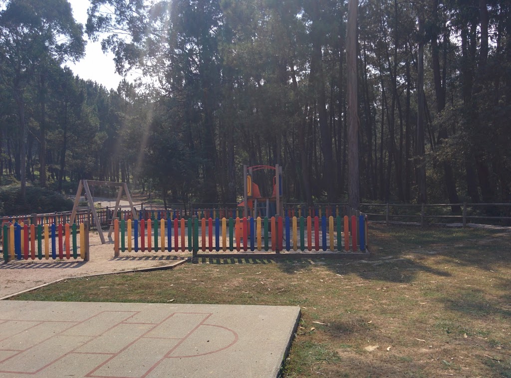 Parque Infantil Do Galleiro - Foto 1