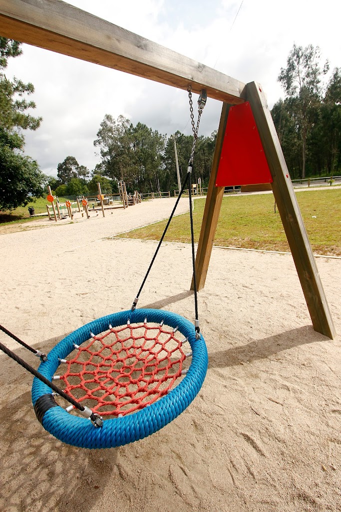 Parque Infantil Do Galleiro - Foto 1