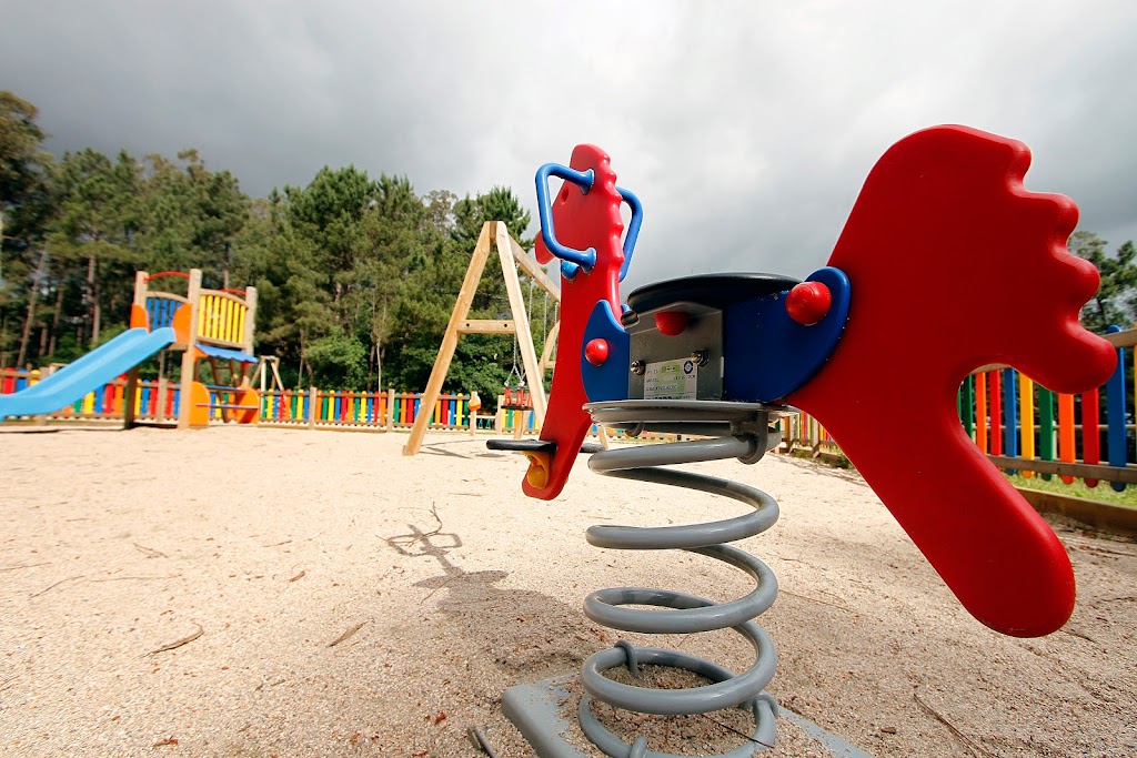 Parque Infantil Do Galleiro - Foto 1