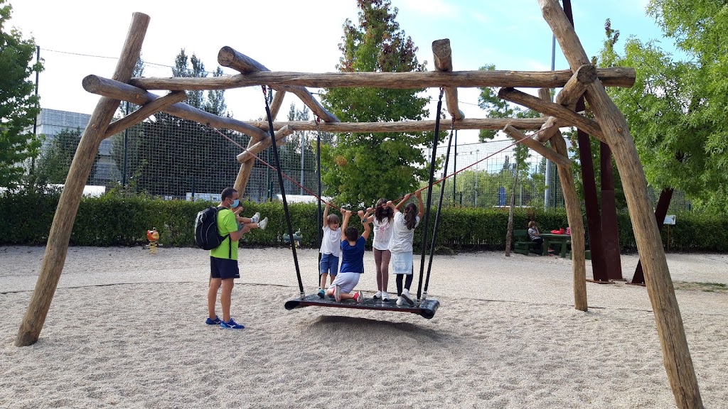 Parque infantil Celso Emilio Ferreiro 3