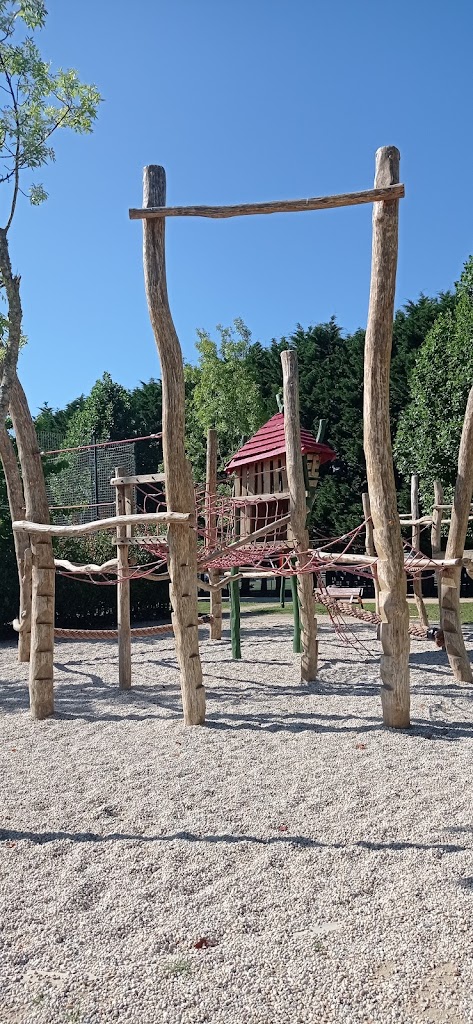 Parque infantil Celso Emilio Ferreiro 6