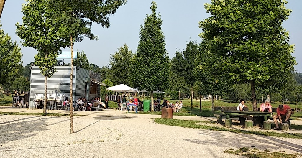 Parque infantil Celso Emilio Ferreiro 8