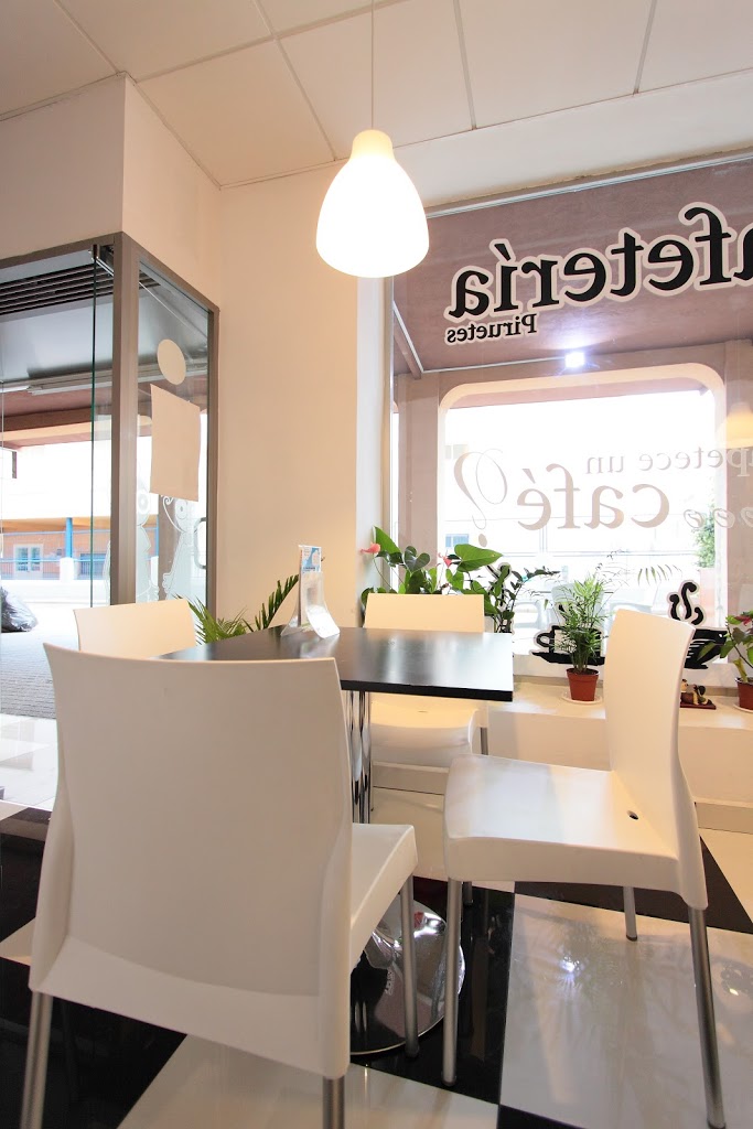 Parque de Bolas Chiquipark Piruetes Benidorm 11