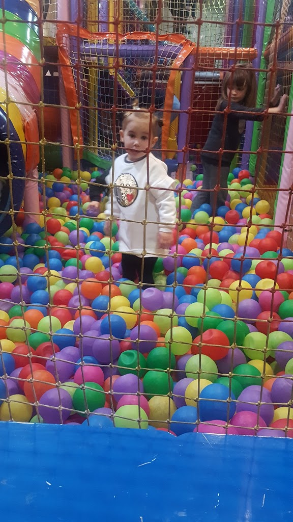 Parque de Bolas Chiquipark Piruetes Benidorm - Foto 1