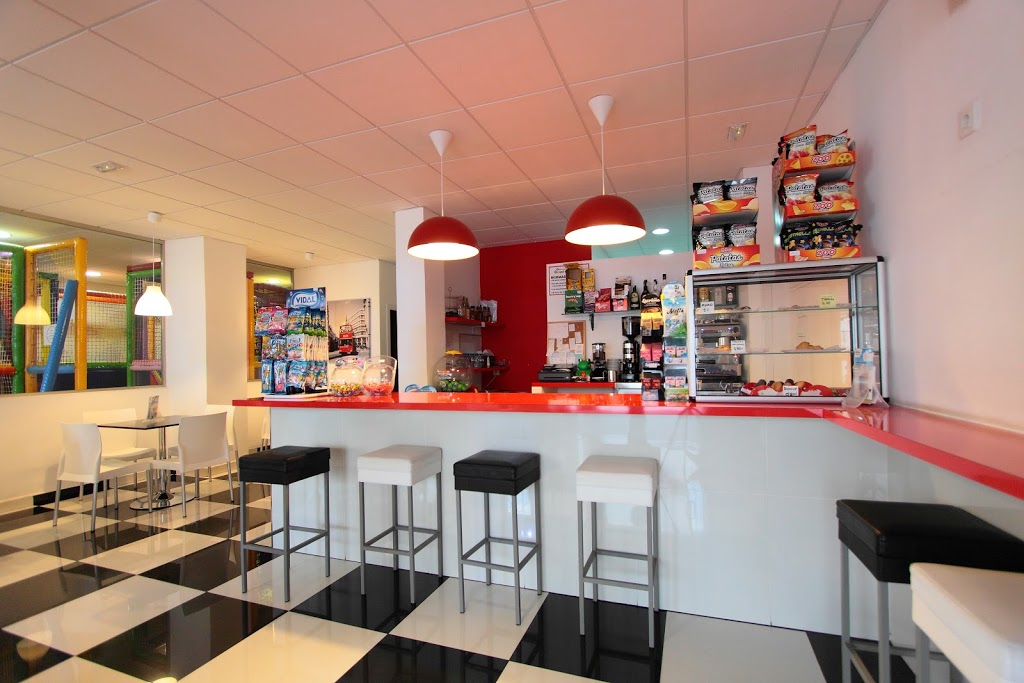 Parque de Bolas Chiquipark Piruetes Benidorm - Foto 1