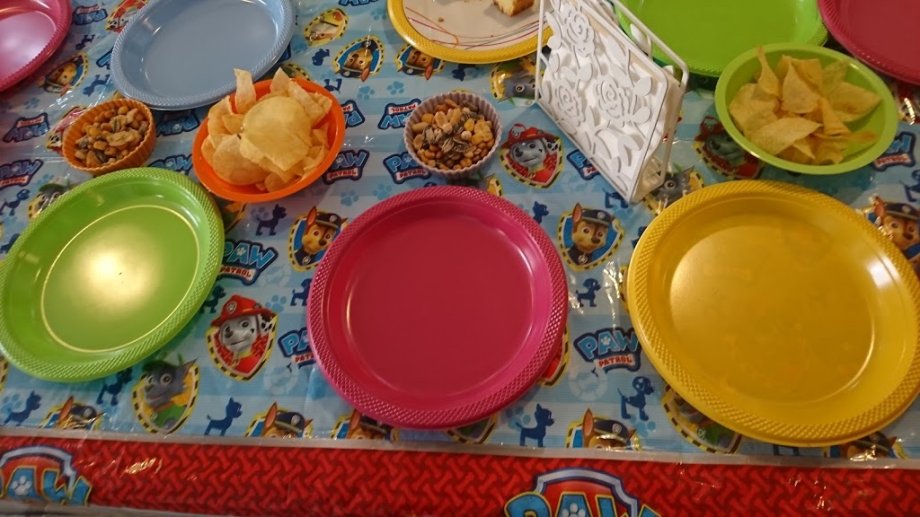 Parque de Bolas Chiquipark Piruetes Benidorm - Foto 11