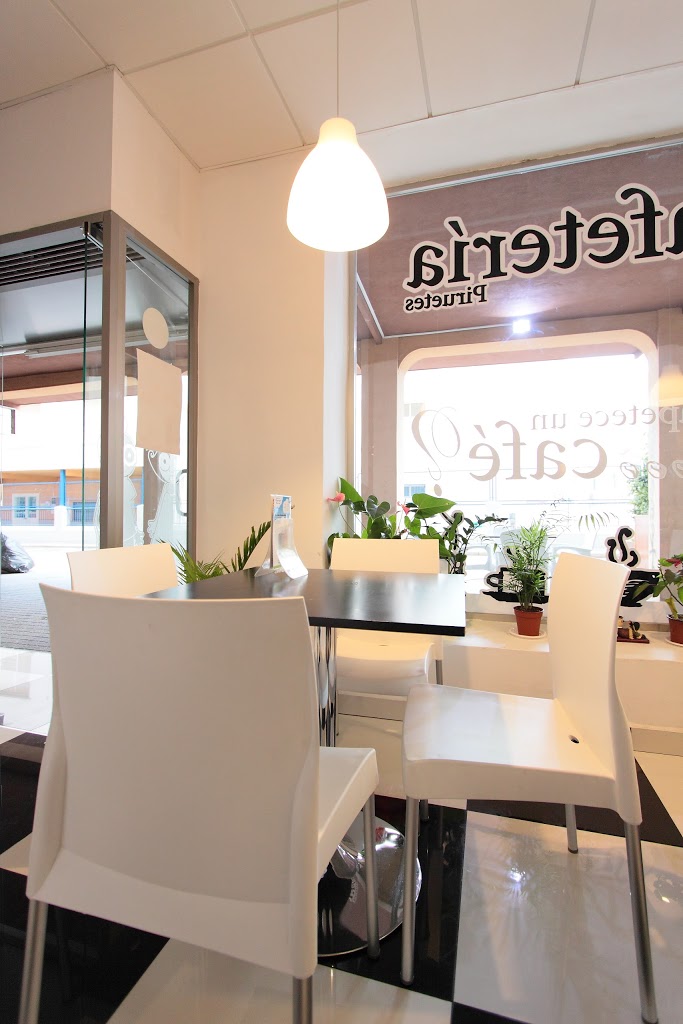 Parque de Bolas Chiquipark Piruetes Benidorm 7