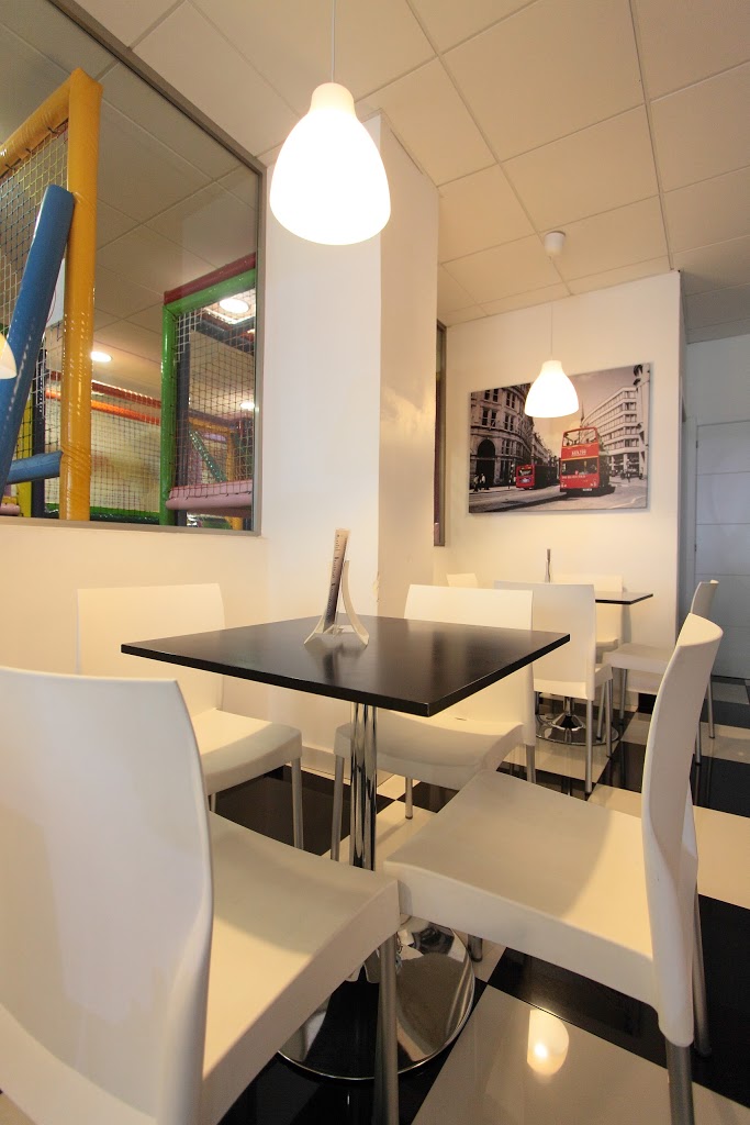 Parque de Bolas Chiquipark Piruetes Benidorm 9