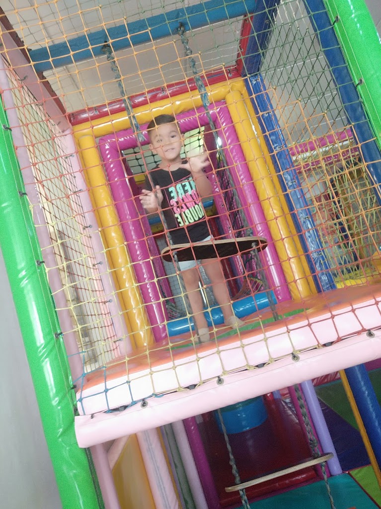 Parque de Bolas Chiquipark Piruetes Benidorm 1