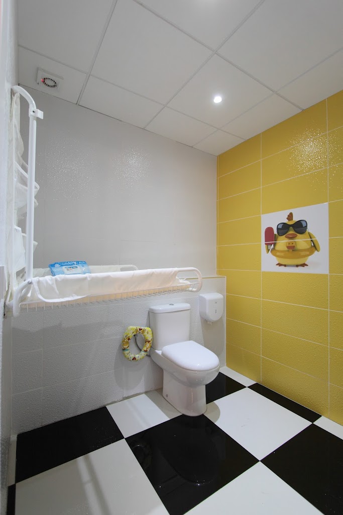 Parque de Bolas Chiquipark Piruetes Benidorm - Foto 1