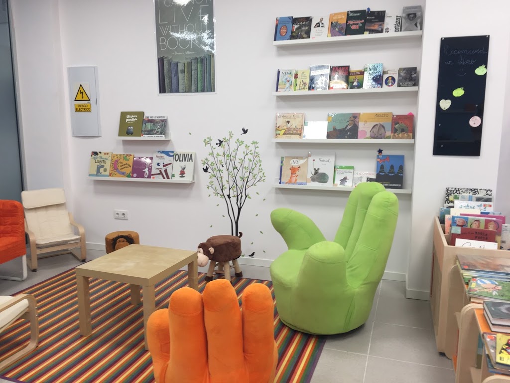 Centro Kumon de Matemáticas, Lectura e Inglés 2