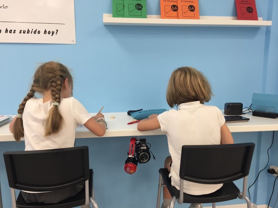 Centro Kumon de Matemáticas, Lectura e Inglés - Foto 5