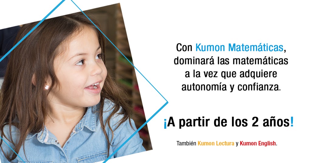 Centro Kumon de Matemáticas, Lectura e Inglés - Foto 1