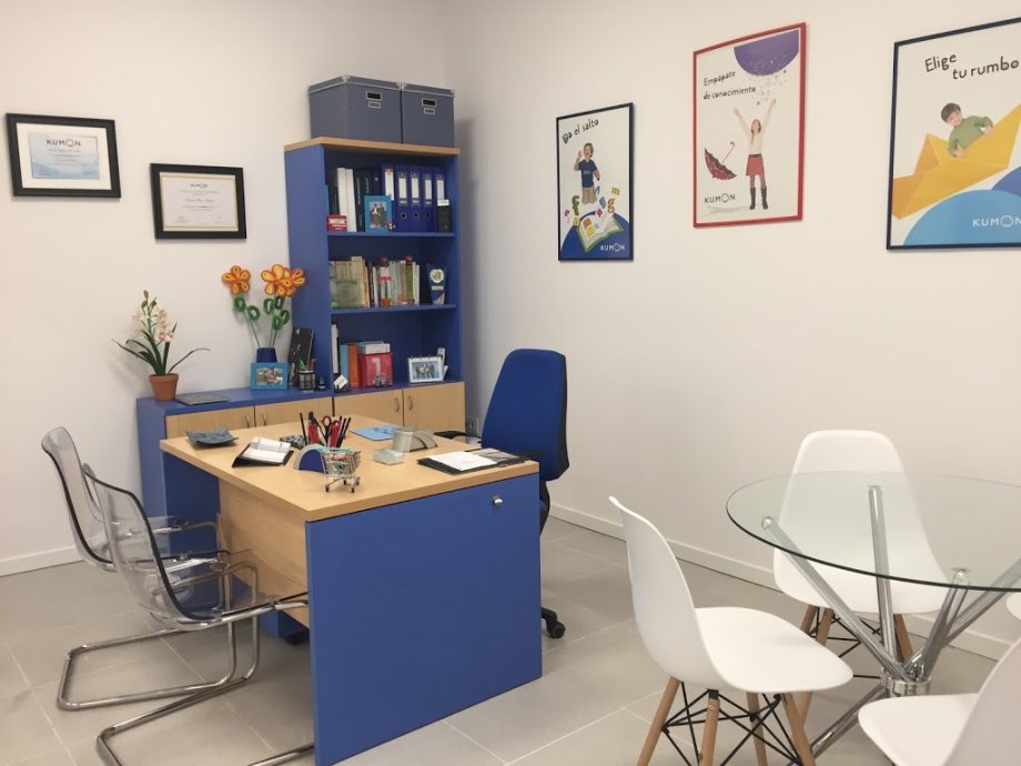 Centro Kumon de Matemáticas, Lectura e Inglés - Foto 9