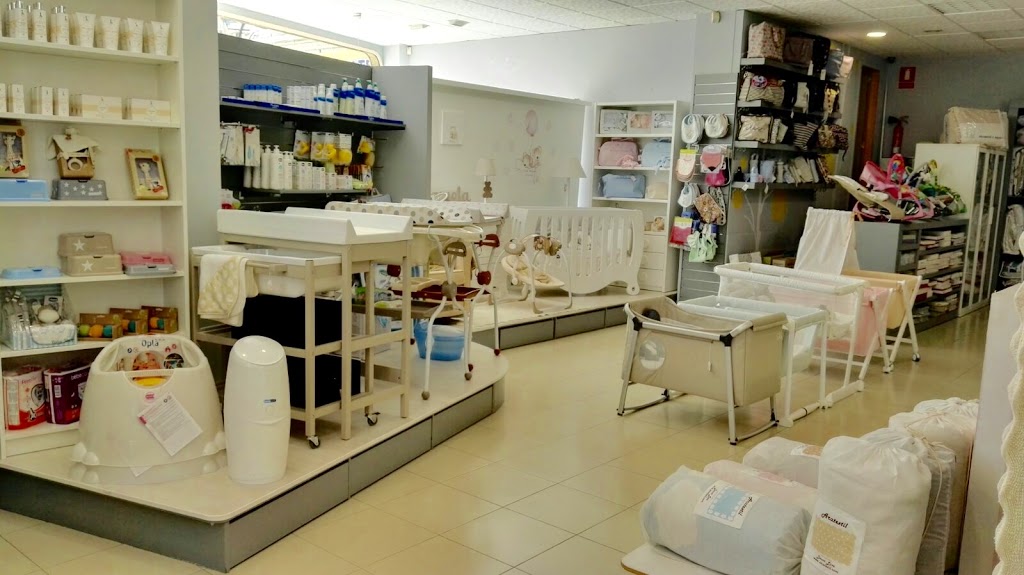 Baby Shop Pontevedra - Foto 1