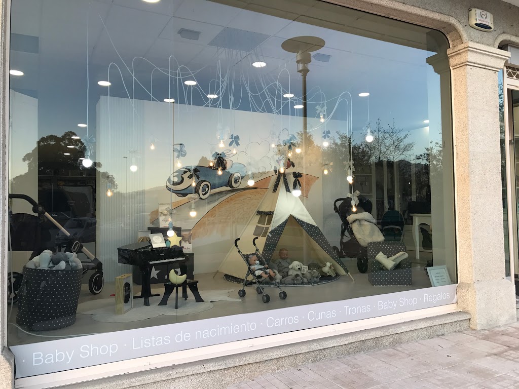 Baby Shop Pontevedra - Foto 1