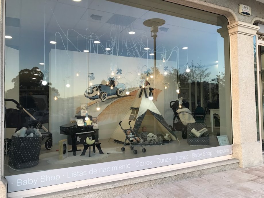 Baby Shop Pontevedra - Foto 2
