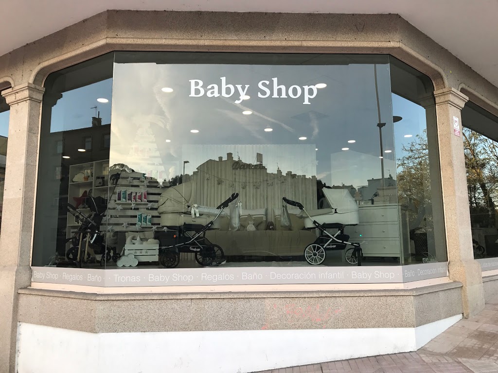 Baby Shop Pontevedra - Foto 1