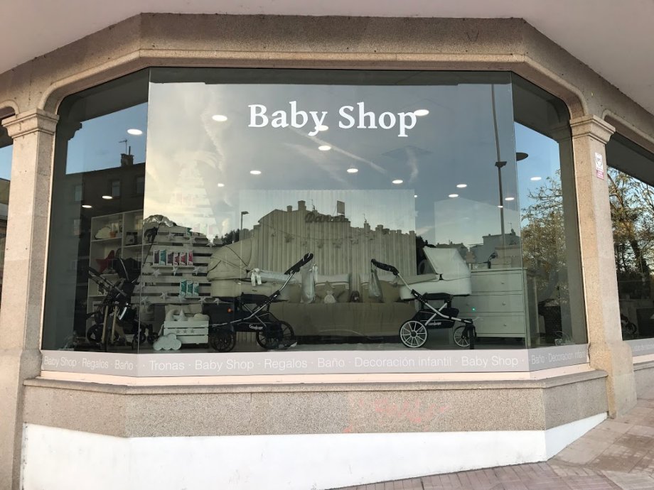 Baby Shop Pontevedra - Foto 4