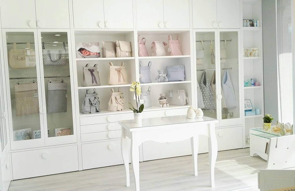 Baby Shop Pontevedra - Foto 1