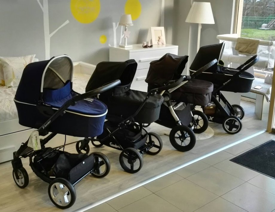 Baby Shop Pontevedra - Foto 7